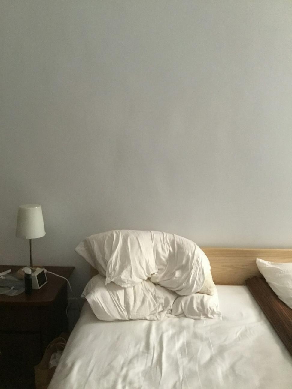 Apartment renovation