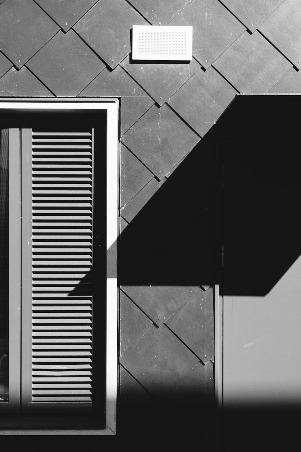 Signature architectural project