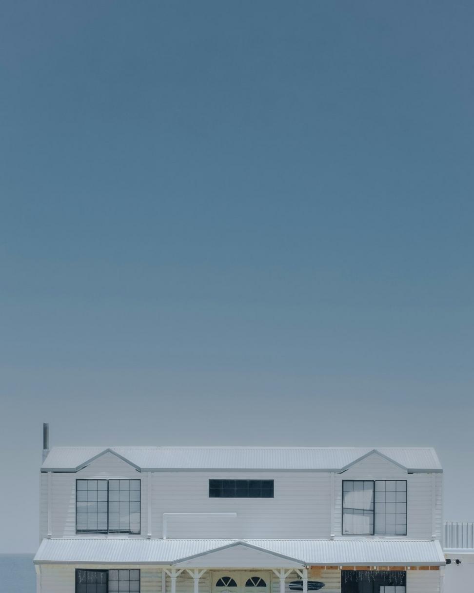 Townhouse Development