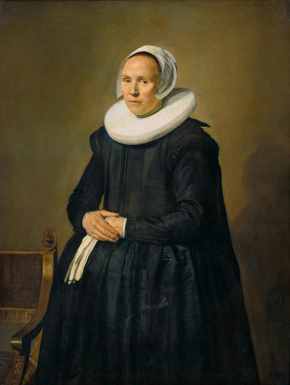 Sarah Ember