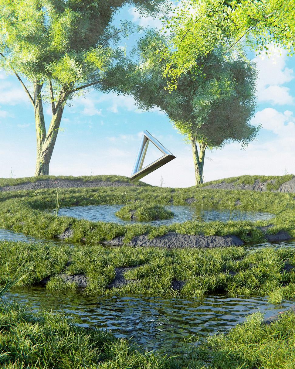Architecture design process