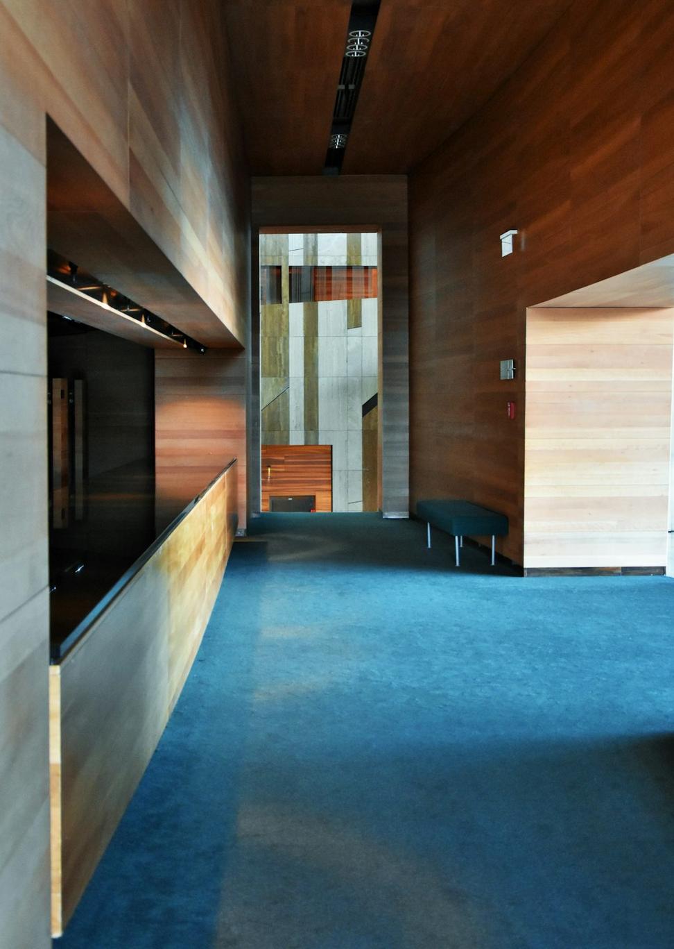 Office Renovation