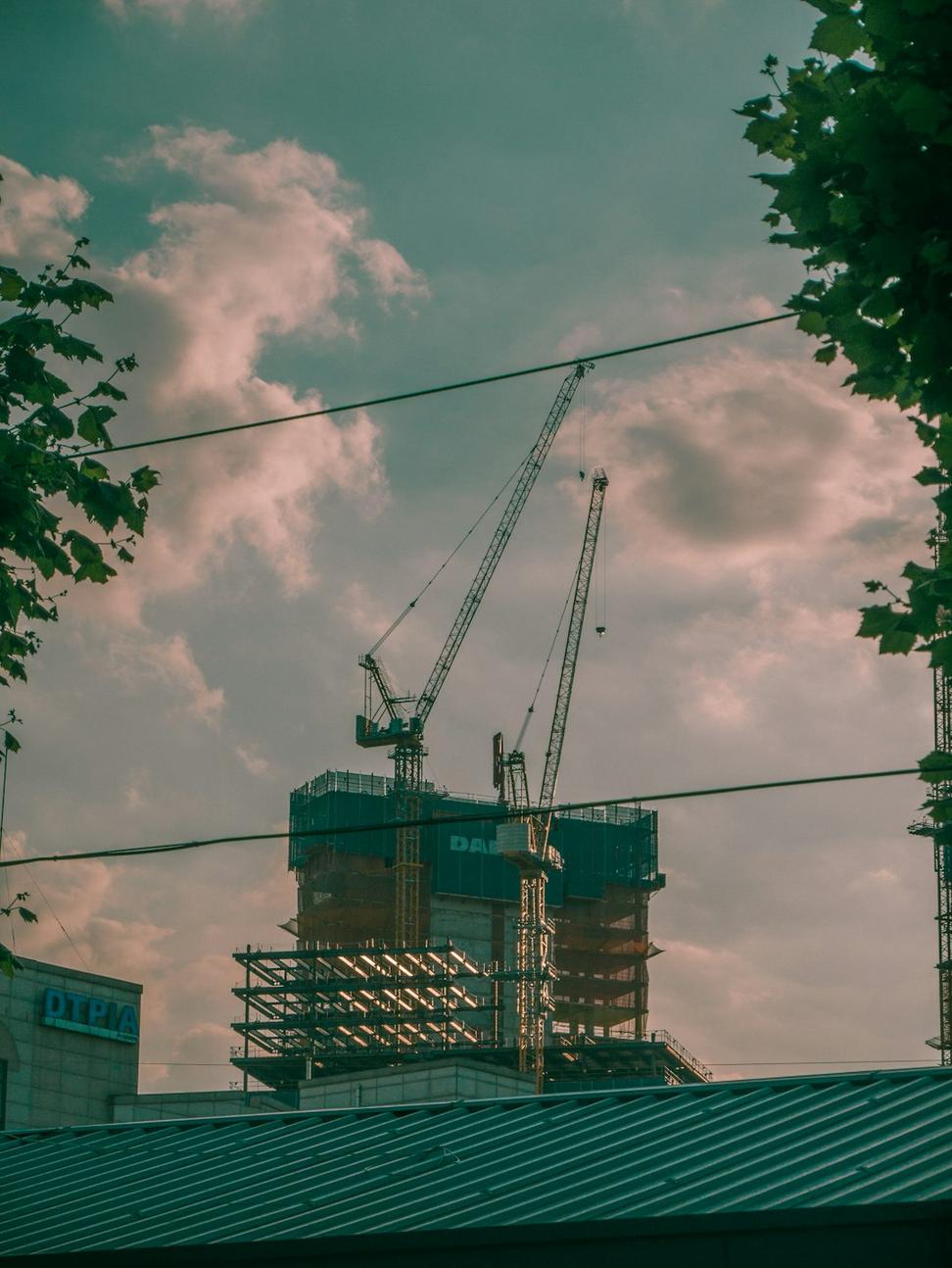 Construction