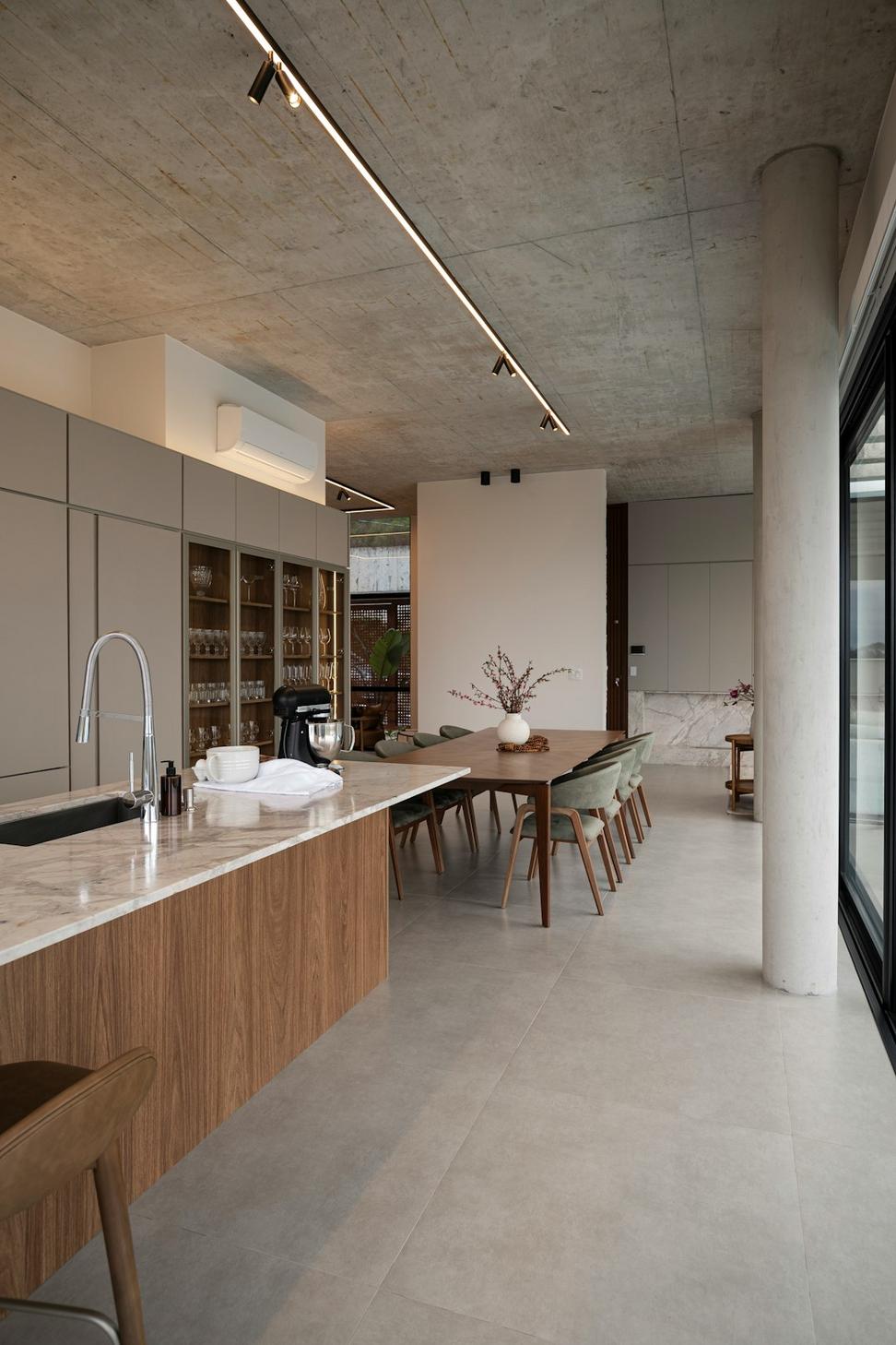 Interior Space